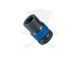 Légkulcsfej - 1/2" 6 lap normál 13 mm - Kingtony
