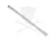 Toldószár billenős 3/8" 250 mm