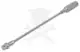 Toldószár flexibilis 3/8" 300 mm