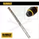 Kőzetfúró  8.0 x 160 mm Extreme2 - SDS-plus - DeWalt