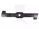 Fűnyíró tartalék vágókés 43cm -2 élű- DLM431 géphez Makita