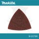 Csiszolópapír, fém csiszolófilc 94 mm -közepes- K100 - Makita