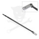 Vibro kalapácshoz ütvelazító-húzó szerszám 560 mm hosszú 1/2"-os