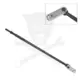 Vibro kalapácshoz ütvelazító-húzó szerszám 560 mm hosszú 1/2"-os