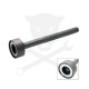 Axiál csukló szerelő 35-45 mm - 400 mm hosszúságú - BGS