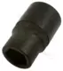 Fékszereléshez 5 lapú 1/2" 14 mm ötszögű dugófej - Laser