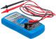 Multiméter, digitális 250V AC-DC , 200µA-10A DC árammérés -  BGS