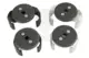 Olajszűrő leszedő állítható készlet 4 db-os 60-80 mm + 80-96 mm Jobb-Bal