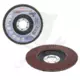 Lamellás csiszoló 115 mm P120