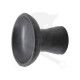 Szelepcsiszoló gumiadapter kiegészítő fej 40 mm-es