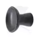 Szelepcsiszoló gumiadapter kiegészítő fej 40 mm-es