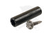 Dugókulcs jaguár karosszéria csavarokhoz 12EP-M5x14 x 50 mm Laser