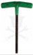 Imbuszkulcs Bondhus T-fogós 212 mm TORX50