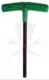 Imbuszkulcs Bondhus T-fogós 212 mm TORX50