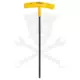 Imbuszkulcs Bondhus T-fogós COLOS ( 5,56 mm) 7/32" x 262 mm