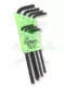 Torx kulcs készlet pro-hold L