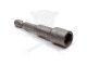 Csavarbehajtó hatlap csavarra, bit befogással 10 mm - KingTony
