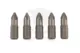 Bit készlet 05 db-os MULTI-FIT 6:1-ben: Ph1-2-3 + Pz1-2-3 - Rövid