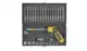 Csavarhúzó bit készlet speciális 54 db-os - Proxxon