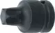 Légkulcsfej torx 3/4"  90-es - BGS