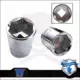 Lok-Typ Dugókulcs - crowafej 3/8" 20 mm 6 lap alacsony - Welzh