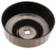 Olajszűrő leszedő kupak 076 mm x 30 lap BGS 1039-ből