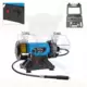 Kettős köszörű, 150 W 75 mm GDS 75 - Güde