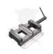 Gépsatu fúrógéphez Optimum 205 x 200 mm BMP-160