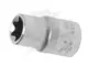 Dugókulcs - crowafej 1/2" belső torx E16