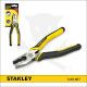 Fogó kombinált 180 mm FatMax Stanley