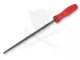 Reszelő kerek 200 mm finom Genius