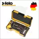Bit készlet 1/4" 30 részes XS - Felo