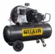 Kompresszor, dugattyús 270L 5,5 KW 11 bar 400V NUAIR (NB7/7.5CT)