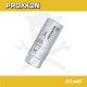 Gyertyakulcs 19 mm 1/2" neopren betétes Proxxon