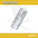 Gyertyakulcs 19 mm 1/2" neopren betétes Proxxon