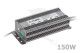 Tápegység LED szalaghoz, kültéri 12V - 150W - ELMARK
