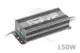 Tápegység LED szalaghoz, kültéri 12V - 150W - ELMARK
