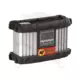 Akkumulátor töltő 06/12/24V  -  25A IP40 - Banner Pro 25A