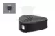 Lámpatest, kültéri fali LED 2x3 W 380 lm / 4300K - ELMARK