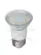 Izzó LED spot 3 W fehér 75/50 mm E27 ELMARK