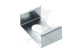 Rögzítőelem 99ACC07 és 08 alumínium profilhoz, inox ELMARK