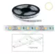 Szalag LED 5050 kültéri 60 db/m - 3000K - ELMARK