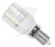 Izzó LED kapszula 1 W fehér 63/25 mm E14 ELMARK