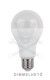 Izzó LED körte 12 W fehér, szabályozható 127/67 mm E27 ELMARK