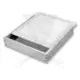 Rögzítőelem LED panelhez - Felületre szerelt - 295x1195mm ELMARK
