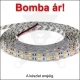 Szalag LED 5050 beltéri 60 db/m - 6000K - ELMARK