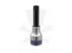 Rátűzőkulcs - crowa+bit 1/2" torx T30 hosszított KingTony