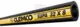 Homokfúvó géphez CLEMCO SM-1 Homok Tömlő 32 x 8 mm - Clemco