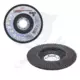 Lamellás csiszoló 115 mm P060