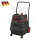 Porszívó Starmix száraz/nedves 1600W/50L